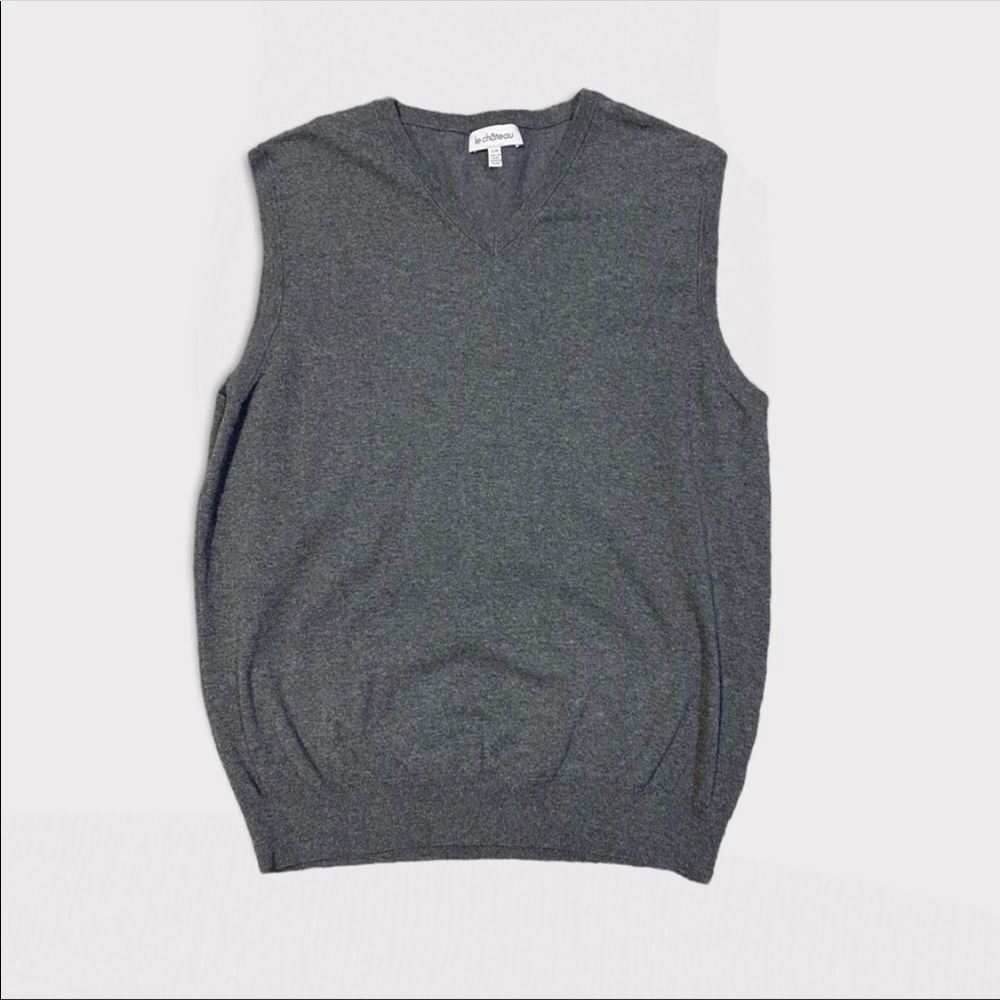 LE CHATEAU | Men’s Sweater Vest